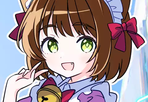 チャプターサムネイル