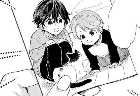 チャプターサムネイル