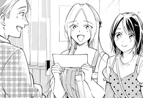 チャプターサムネイル