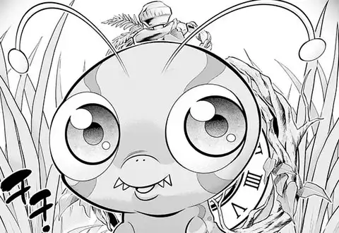 チャプターサムネイル