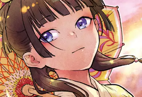 チャプターサムネイル