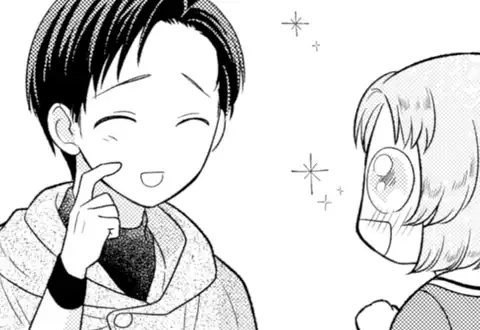 チャプターサムネイル