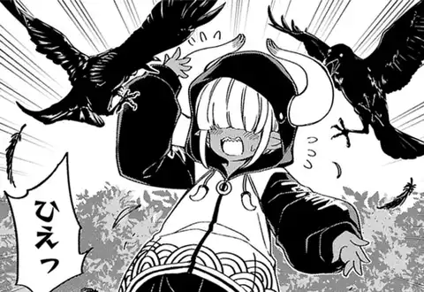 チャプターサムネイル