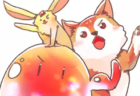 チャプターサムネイル