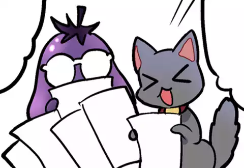 チャプターサムネイル