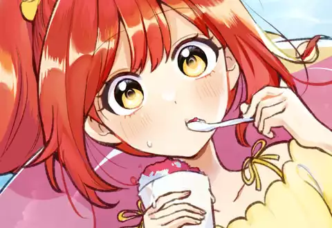 チャプターサムネイル