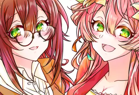チャプターサムネイル