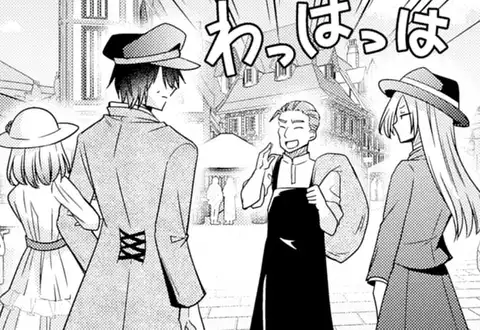 チャプターサムネイル