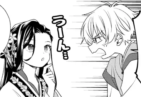 チャプターサムネイル