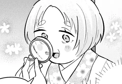 チャプターサムネイル