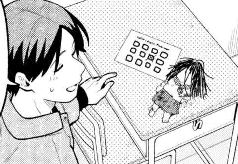 チャプターサムネイル