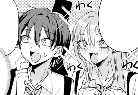 チャプターサムネイル