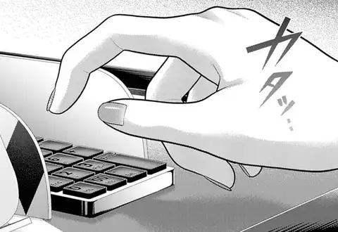 チャプターサムネイル