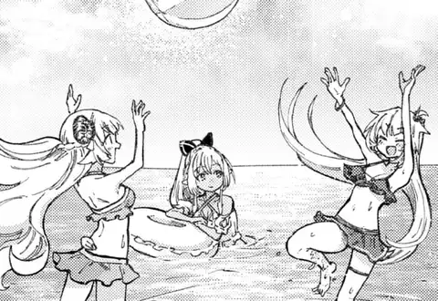チャプターサムネイル