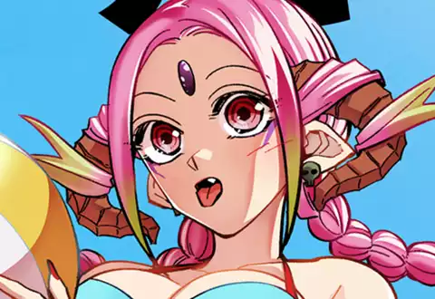 チャプターサムネイル