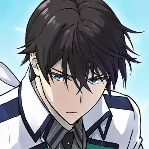 ユーザーアイコン
