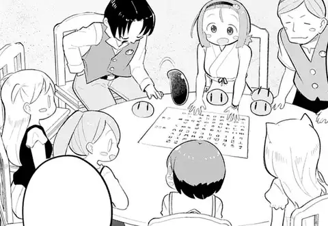 チャプターサムネイル