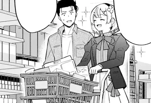 チャプターサムネイル