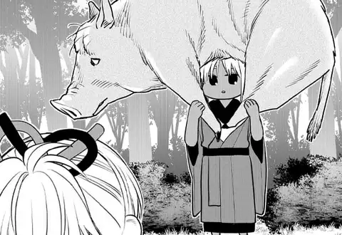チャプターサムネイル