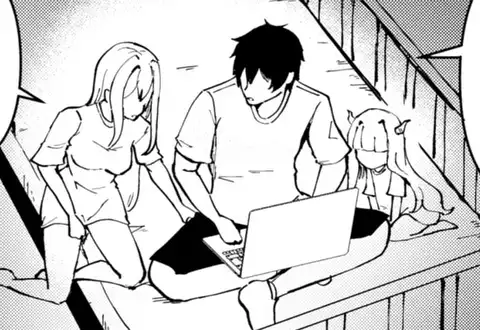 チャプターサムネイル
