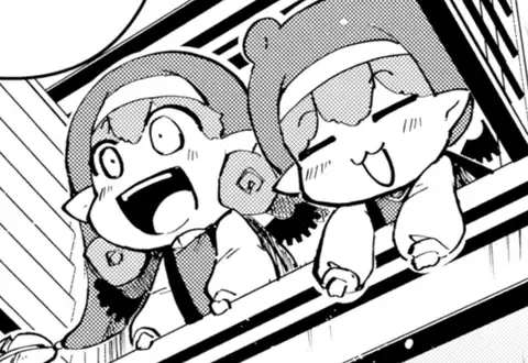チャプターサムネイル