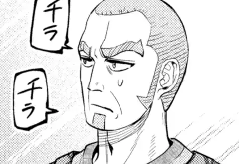 チャプターサムネイル