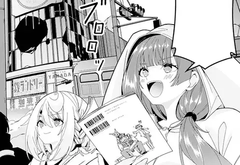 チャプターサムネイル