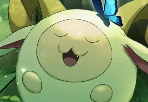 チャプターサムネイル