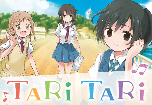 TARI TARI
