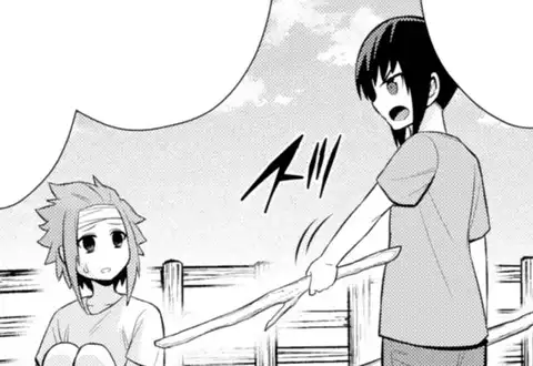 チャプターサムネイル