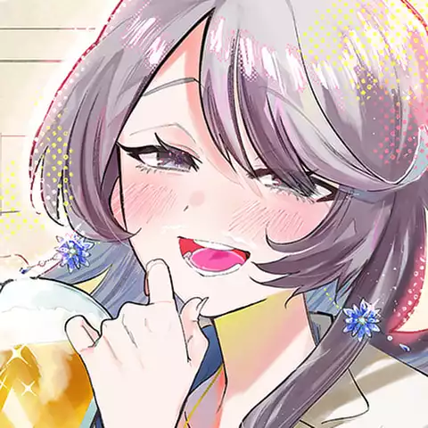 ユーザーアイコン