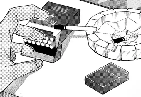 チャプターサムネイル