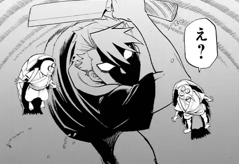 チャプターサムネイル