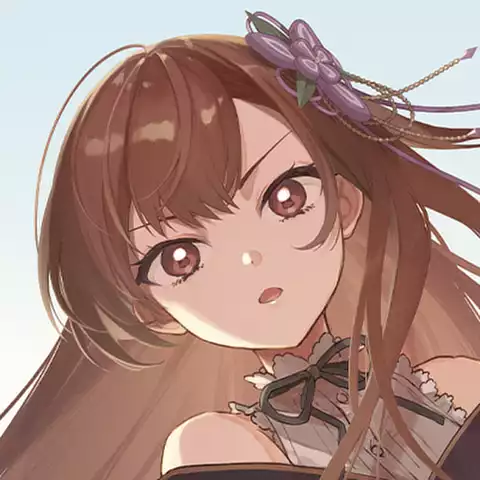 ユーザーアイコン