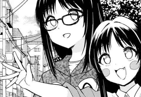 チャプターサムネイル