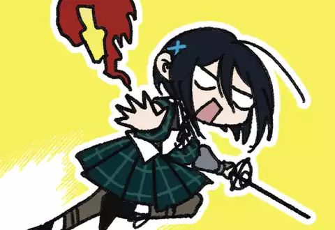 チャプターサムネイル
