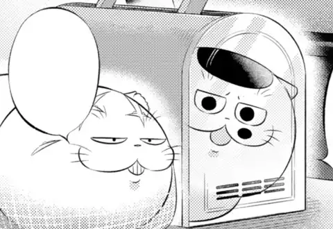 チャプターサムネイル