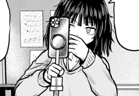 チャプターサムネイル