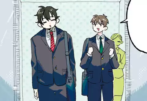 チャプターサムネイル