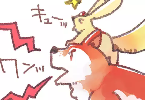 チャプターサムネイル