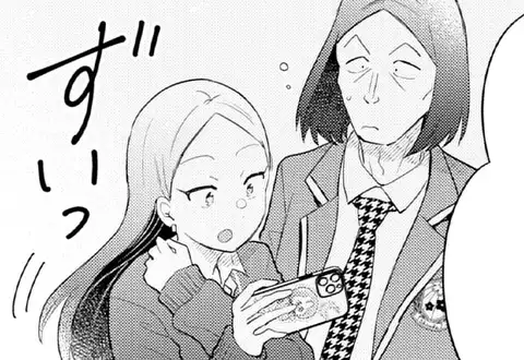 チャプターサムネイル