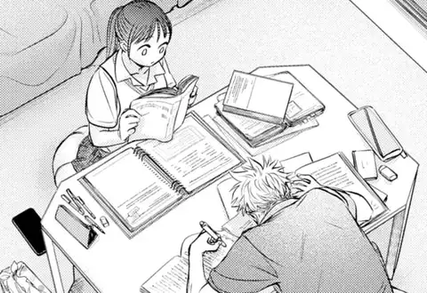チャプターサムネイル