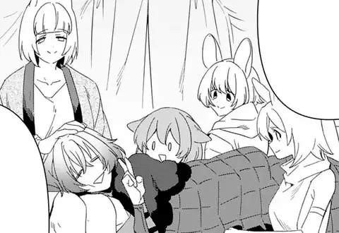 チャプターサムネイル