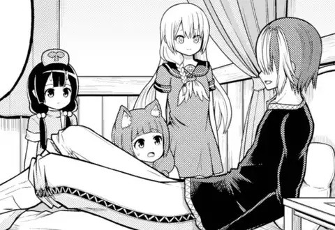 チャプターサムネイル