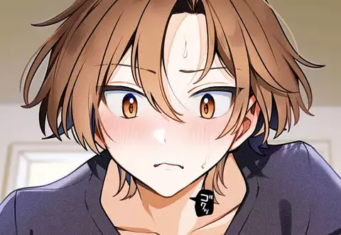チャプターサムネイル