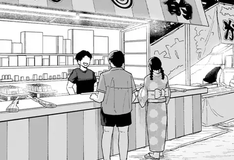 チャプターサムネイル