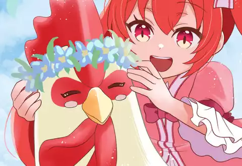 チャプターサムネイル