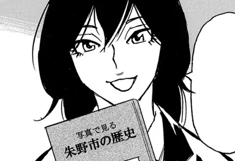 チャプターサムネイル