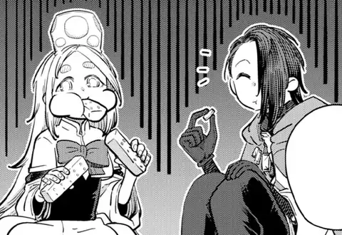 チャプターサムネイル