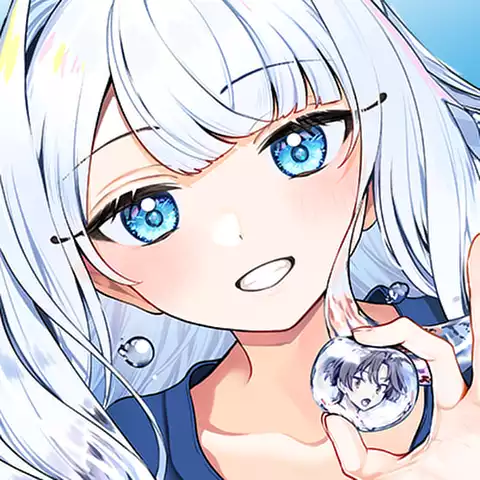 ユーザーアイコン